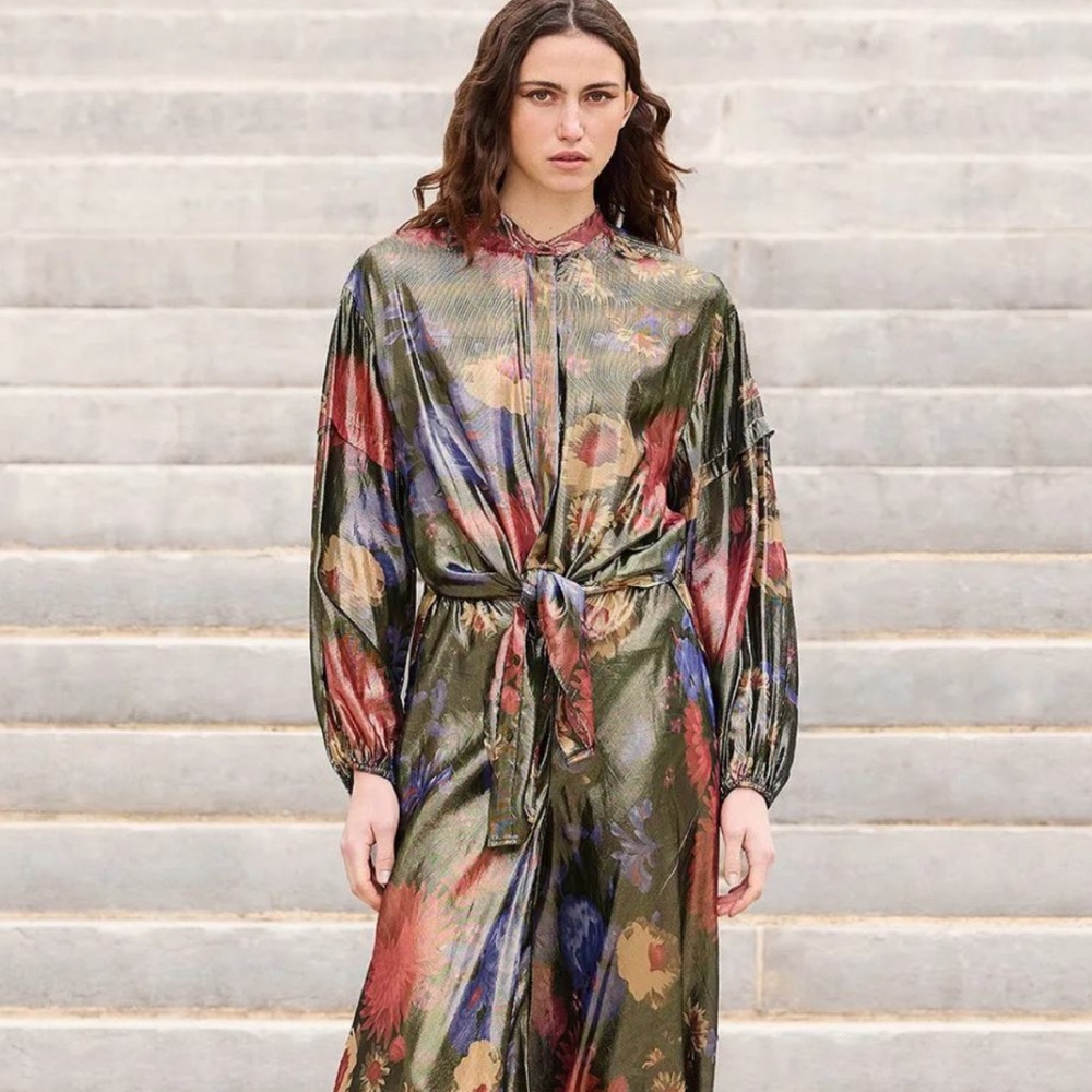 $360 MES DEMOISELLE Bella Top 44 XL SOLD OUT!